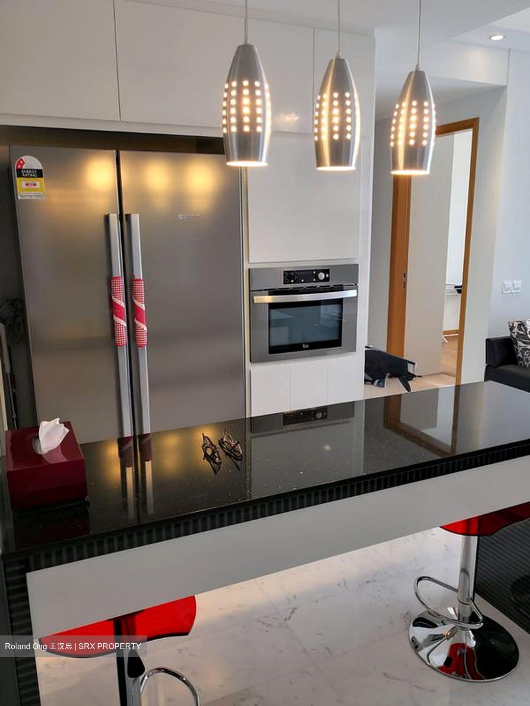 Centro Residences (D20), Condominium #527089601
